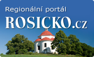 Rosicko.cz – regionální portál města Rosice, Zbýšova, Říčan a Zastávky
