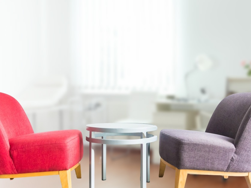 Psychiatrická ambulance - MUDr. Josef Fiala