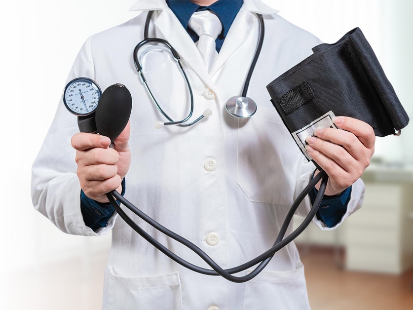 Praktický lékař pro dospělé CERIOS s.r.o. - MUDr. Jitka Čermáková