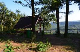přístřešek 2