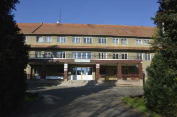 kancelář