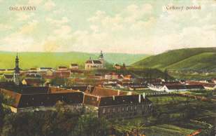 Oslavany