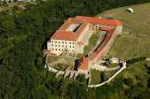 hrad a zámek