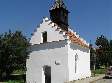 kaple sv. Jana Křtitele