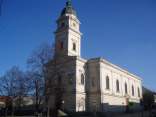 kostel