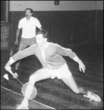 badminton