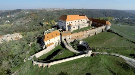 zámek
