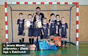 přípravka