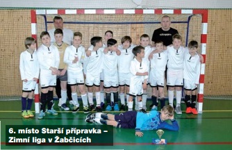 přípravka