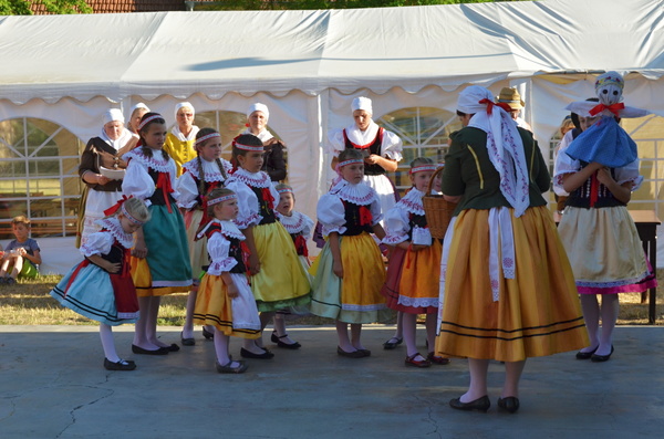 festival