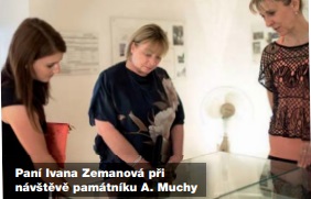 zemanová