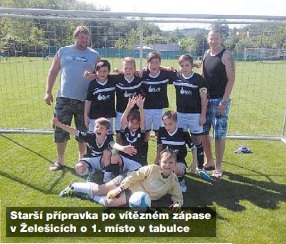 přípravka