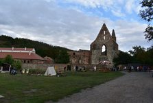 Jaká byla turistická sezóna v Dolních Kounicích?