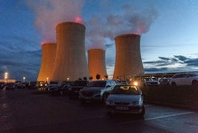 V Dukovanech začíná filmové léto plné energie
