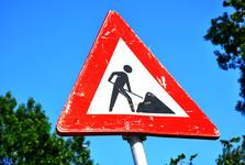 Silnici u Moravských Bránic v příštím roce čeká rozsáhlá rekonstrukce