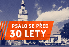 PŘED 30 LETY: S čím se potýkala ivančická policie a jaké dávala pokuty?