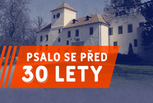 Čím regiony žily v 90. letech? Rubrika „Před 30 lety“ vrací čtenáře v čase