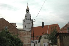 Dominují dopravní stavby a nehody: Co zajímalo čtenáře v regionu Ivančicko v roce 2025?