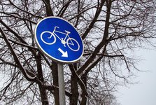 Diskutuje se o přípravě cyklotrasy, která propojí Ivančice a Dukovany