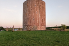 Kaple Panny Marie Bolestné v Nesvačilce získala Národní cenu za architekturu 2025