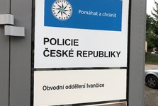 Bezpečnostní situace na Ivančicku: Převládá majetková trestná činnosti, policie plánuje preventivní akce