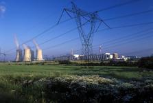 Dostavba Dukovan se dotkne opravdu všech oblastí. Velkou výzvou je trh práce Dostavba Dukovan se dotkne opravdu všech oblastí. Velkou výzvou je trh práce