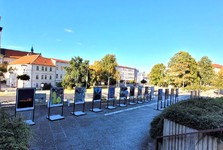 Výstava mapující 40 let provozu JE Dukovany bude k vidění v Ivančicích Výstava mapující 40 let provozu JE Dukovany bude k vidění v Ivančicích