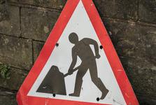 Přerušení spojnice Oslavan a Ivančic: roční oprava ulice, vznikne jedna novinka