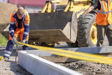 Intenzivní výstavba v Oslavanech. Chystaný developerský projekt nabídne 550 bytů Intenzivní výstavba v Oslavanech. Chystaný developerský projekt nabídne 550 bytů