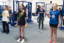 Hodiny tělesné výchovy mohou žáci ZŠ v Ivančicích absolvovat také v RR fitness Hodiny tělesné výchovy mohou žáci ZŠ v Ivančicích absolvovat také v RR fitness