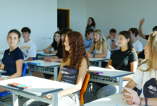 Nová možnost studia v Ivančicích. Otevřou střední školu pro žáky se speciálními vzdělávacími potřebami Nová možnost studia v Ivančicích. Otevřou střední školu pro žáky se speciálními vzdělávacími potřebami