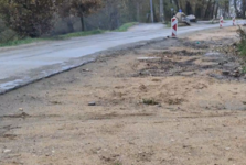 V Dolních Kounicích pokračuje uzavírka Ivančické ulice. Omezení potrvá až do jara