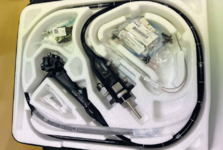 Nové kolonoskopické vybavení v Nemocnici Ivančice posílí prevenci rakoviny tlustého střeva