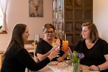 Kam vyrazit nedaleko Moravského Krumlova? Penzion Pastouška láká na klid, dobrou kuchyni i výlety v okolí Kam vyrazit nedaleko Moravského Krumlova? Penzion Pastouška láká na klid, dobrou kuchyni i výlety v okolí