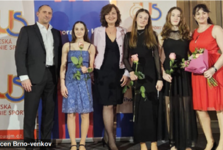 Anketa sportovec roku okresu Brno-venkov: Dolnokouničtí sportovci bodovali