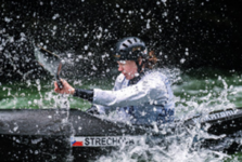 Vodní sporty Dolní Kounice: Závodní sezóna je v plném proudu Vodní sporty Dolní Kounice: Závodní sezóna je v plném proudu