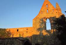 Historické slavnosti Rosa coeli letos oživily i hrad a zámek