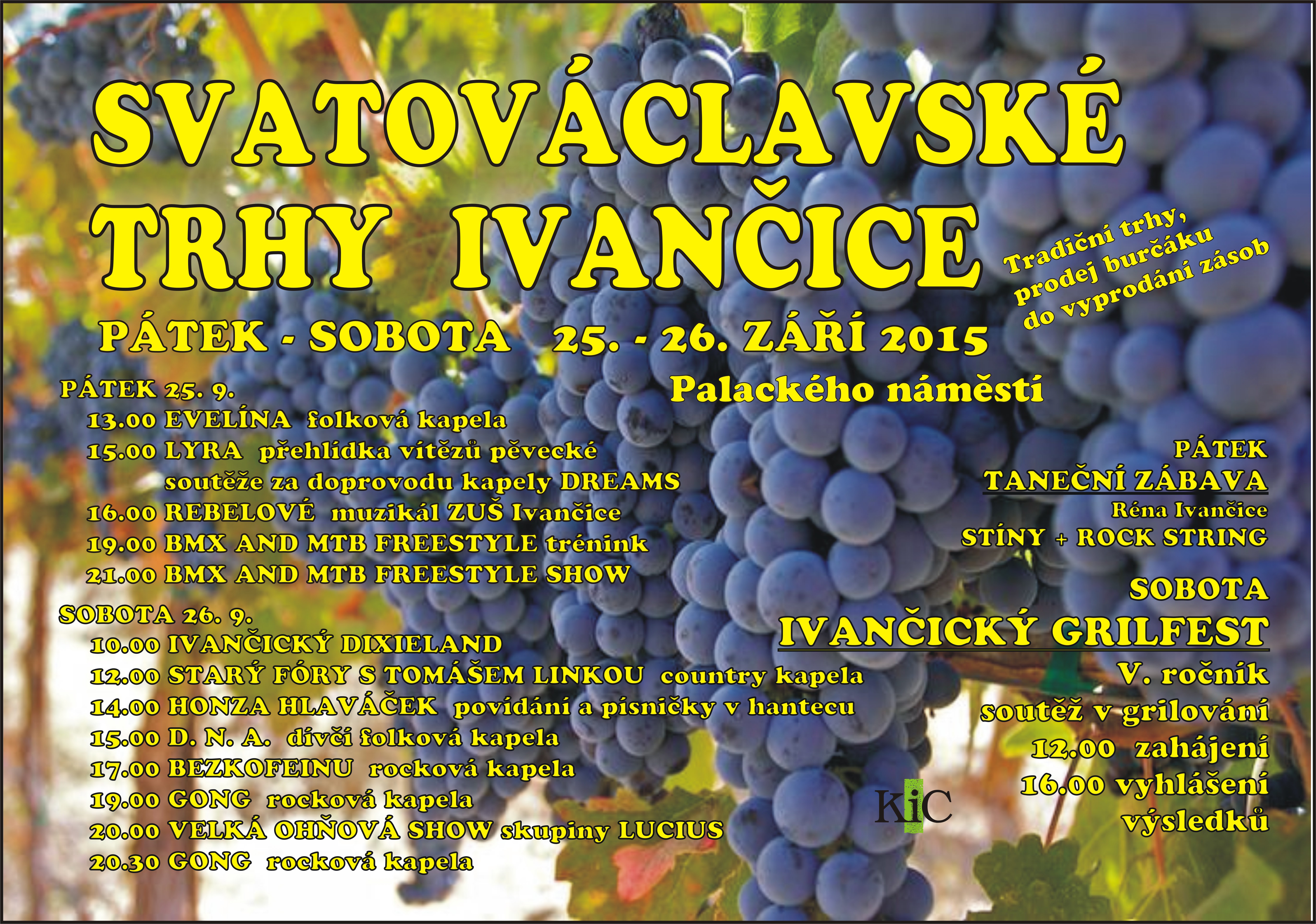 svatovaclavske trhy